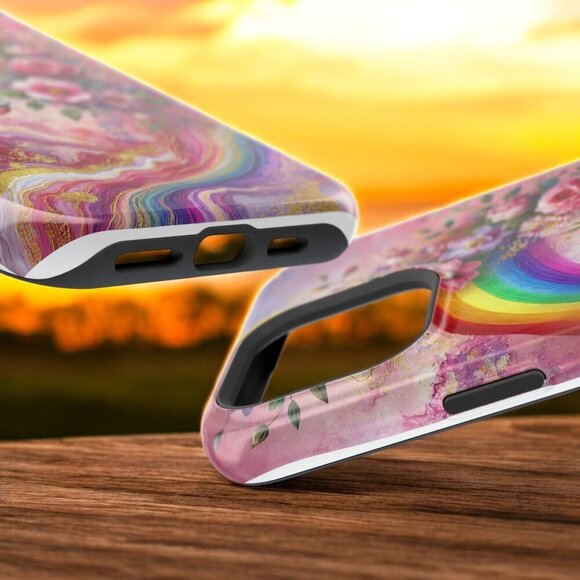iPhone 16 Plus phone case, MARPC1138 - Picture 2 of 9
